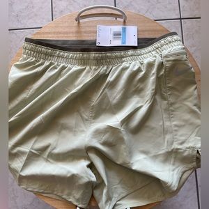 New Nike dri-fit shorts